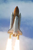 Space Shuttle Atlantis lifts off from Kennedy Space Center, Florida Poster Print by Stocktrek Images - Item # VARPSTSTK203117S