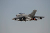 A Panavia Tornado of the Italian Air Force taking off Poster Print by Ofer Zidon/Stocktrek Images - Item # VARPSTZDN100096M