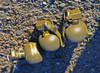 British L2 hand grenades primed ready to use Poster Print by Andrew Chittock/Stocktrek Images - Item # VARPSTACH100588M