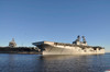 USS Bataan arrives at Naval Station Mayport, Florida Poster Print by Stocktrek Images - Item # VARPSTSTK106675M