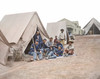 71st New York Infantry at Camp Douglas during the American Civil War Poster Print by Stocktrek Images - Item # VARPSTSTK501224A