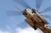 A Marine CH-53 Super Stallion helicopter Poster Print by Stocktrek Images - Item # VARPSTSTK101014M