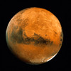 Mars Poster Print by Stocktrek Images - Item # VARPSTSTK200677S