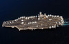 The Nimitz-class aircraft carrier USS John C Stennis Poster Print by Stocktrek Images - Item # VARPSTSTK102129M