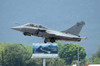 A Dassault Rafale of the French Air Force taking off Poster Print by Remo Guidi/Stocktrek Images - Item # VARPSTRGU100037M