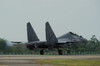 A Sukhoi Su-30MKM of the Royal Malaysian Air Force taking off Poster Print by Remo Guidi/Stocktrek Images - Item # VARPSTRGU100015M A Sukhoi Su-30MKM of the Royal Malaysian Air Force taking off Poster Print by Remo Guidi/Stocktrek Images - Item # VARPSTRGU100015M