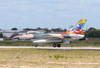 Venezuelan Air Force F-16 taxiing at Natal Air Force Base, Brazil Poster Print by Riccardo Niccoli/Stocktrek Images - Item # VARPSTRCN100114M Venezuelan Air Force F-16 taxiing at Natal Air Force Base, Brazil Poster Print by Riccardo Niccoli/Stocktrek Images - Item # VARPSTRCN100114M