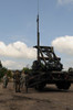 US Soldiers teach the Polish military how to use the Patriot missile system Poster Print by Stocktrek Images - Item # VARPSTSTK106523M