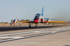 Three US Navy T-45C Goshawks taking off Poster Print by Rob Edgcumbe/Stocktrek Images - Item # VARPSTRDG100101M