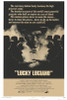Lucky Luciano Movie Poster Print (27 x 40) - Item # MOVCH6683