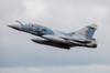 French Air Force Mirage 2000C fighter jet Poster Print by Timm Ziegenthaler/Stocktrek Images - Item # VARPSTTZG100383M