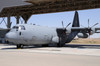 An Israeli Air Force C-130J Shimshon parked at Nevatim Airbase Poster Print by Riccardo Niccoli/Stocktrek Images - Item # VARPSTRCN100345M