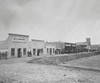 Sutler's Row, Chattanooga, Tennessee, during the American Civil War Poster Print by Stocktrek Images - Item # VARPSTSTK500033A