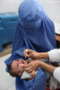 Baby immunization in Afghanistan Poster Print by VWPics/Stocktrek Images - Item # VARPSTVWP700103H
