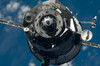 The Soyuz TMA-17 spacecraft Poster Print by Stocktrek Images - Item # VARPSTSTK203202S