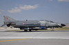 A Turkish Air Force F-4E 2020 Terminator ready for take-off Poster Print by Giorgio Ciarini/Stocktrek Images - Item # VARPSTGRC100020M