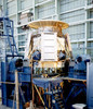 The Apollo Telescope Mount undergoing horizontal vibration testing Poster Print by Stocktrek Images - Item # VARPSTSTK203690S