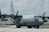 A Pakistan Air Force C-130E taxiing at Konya Air Base, Turkey Poster Print by Riccardo Niccoli/Stocktrek Images - Item # VARPSTRCN100358M