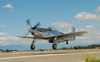 P-51D Mustang taking off from Chino, California Poster Print by Phil Wallick/Stocktrek Images - Item # VARPSTPWA100085M