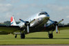 C-47 Dakota in Norwegian colours Poster Print by Riccardo Niccoli/Stocktrek Images - Item # VARPSTRCN100220M