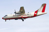 An ATR-42 of the Italian Coast Guard Poster Print by Luca Nicolotti/Stocktrek Images - Item # VARPSTNCT100100M