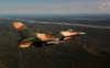 An F-16C Aggressor aircraft participates in exercise Red Flag-Alaska Poster Print by Stocktrek Images - Item # VARPSTSTK103845M