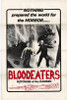 Bloodeaters Movie Poster Print (27 x 40) - Item # MOVIH8604