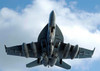 An F/A-18F Super Hornet in flight Poster Print by Stocktrek Images - Item # VARPSTSTK101168M
