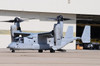 A US Marine Corps MV-22B Osprey at Marine Corps Air Station Miramar Poster Print by Riccardo Niccoli/Stocktrek Images - Item # VARPSTRCN100380M A US Marine Corps MV-22B Osprey at Marine Corps Air Station Miramar Poster Print by Riccardo Niccoli/Stocktrek Images - Item # VARPSTRCN100380M