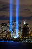 The Tribute in Light memorial Poster Print by Stocktrek Images - Item # VARPSTSTK105152M