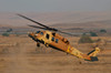 An UH-60L Yanshuf helicopter of the Israeli Air Force Poster Print by Ofer Zidon/Stocktrek Images - Item # VARPSTZDN100037M