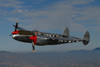 P-38 Lightning flying over Santa Rosa, California Poster Print by Phil Wallick/Stocktrek Images - Item # VARPSTPWA100073M