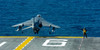 An AV-8B Harrier II launches from USS Bonhomme Richard Poster Print by Stocktrek Images - Item # VARPSTSTK104359M An AV-8B Harrier II launches from USS Bonhomme Richard Poster Print by Stocktrek Images - Item # VARPSTSTK104359M