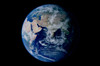 Earth from space showing eastern hemisphere Poster Print by Stocktrek Images - Item # VARPSTSTK200798S