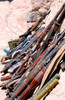 Various weapons, ammunition, and grenades Poster Print by Stocktrek Images - Item # VARPSTSTK100218M