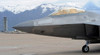 An F-22 Raptor prepares for take-off Poster Print by Stocktrek Images - Item # VARPSTSTK102995M