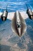 SR-71A Blackbird Strategic Reconnaissance Aircraft Poster Print by Stocktrek Images - Item # VARPSTSTK100069M