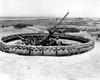 View of a 90mm AAA gun emplacement, Okinawa, Japan Poster Print by Stocktrek Images - Item # VARPSTSTK106036M