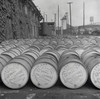 June 1943 - Drums of glycerine ready for shipment, Cincinatti, Ohio Poster Print by Stocktrek Images - Item # VARPSTSTK500577A