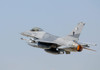 A Pakistan Air Force F-16A taking off from Konya Air Base, Turkey Poster Print by Riccardo Niccoli/Stocktrek Images - Item # VARPSTRCN100354M