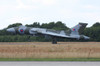 An Avro Vulcan bomber of the Royal Air Force Poster Print by Timm Ziegenthaler/Stocktrek Images - Item # VARPSTTZG100262M