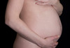 Midsection of a pregnant woman Poster Print by VWPics/Stocktrek Images - Item # VARPSTVWP700278H