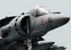 Close-up view of an AV-8B Harrier II Poster Print by Stocktrek Images - Item # VARPSTSTK104364M