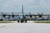 A Pakistan Air Force C-130E taxiing at Konya Air Base, Turkey Poster Print by Riccardo Niccoli/Stocktrek Images - Item # VARPSTRCN100357M