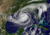 Satellite view of Tropical Storm Isaac in the Gulf of Mexico Poster Print by Stocktrek Images - Item # VARPSTSTK203966S