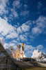 Space Shuttle Atlantis lifts off from its launch pad at Kennedy Space Center, Florida Poster Print by Stocktrek Images - Item # VARPSTSTK203113S