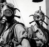 Women wearing oxygen masks Poster Print by Stocktrek Images - Item # VARPSTSTK106618M