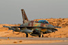 An F-16I Sufa of the Israeli Air Force taxiing on the runway Poster Print by Ofer Zidon/Stocktrek Images - Item # VARPSTZDN100030M