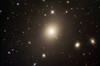 Elliptical Galaxy Messier 87 Poster Print by Robert Gendler/Stocktrek Images - Item # VARPSTGEN100025S