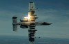 An A-10 Warthog breaks over the Pacific Alaska Range Complex during live fire training Poster Print by Stocktrek Images - Item # VARPSTSTK102873M